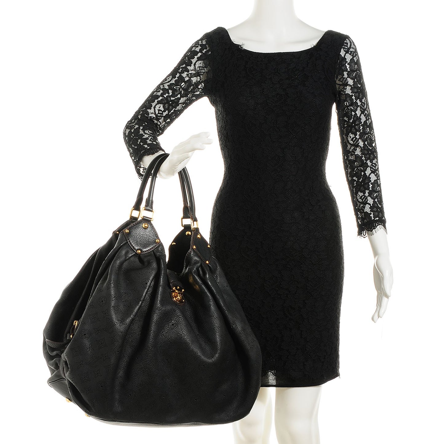 Mahina XXL Black