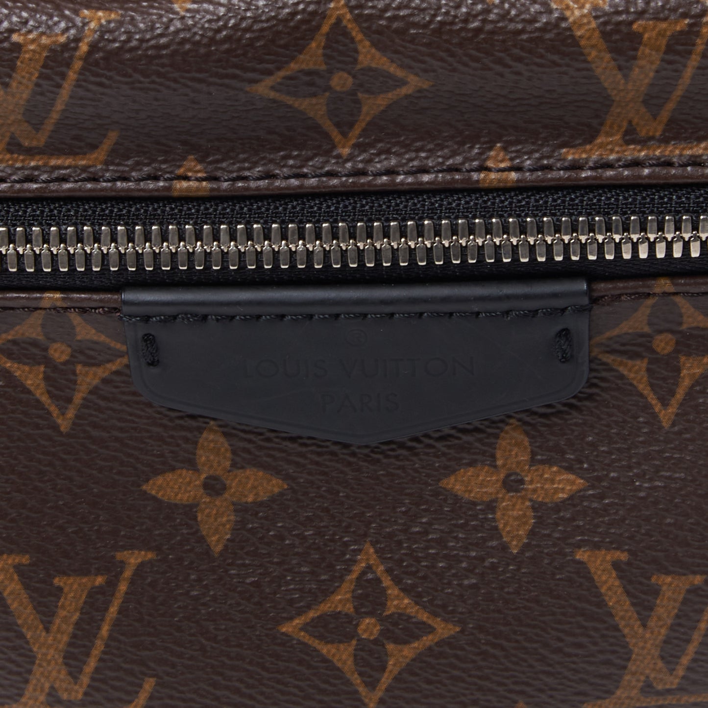 Monogram Macassar Josh Backpack