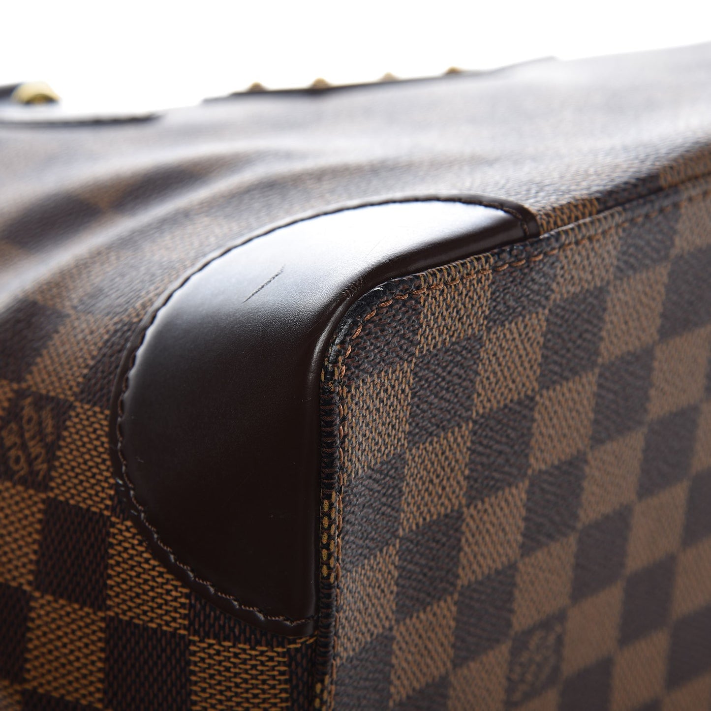 Damier Ebene Hampstead PM