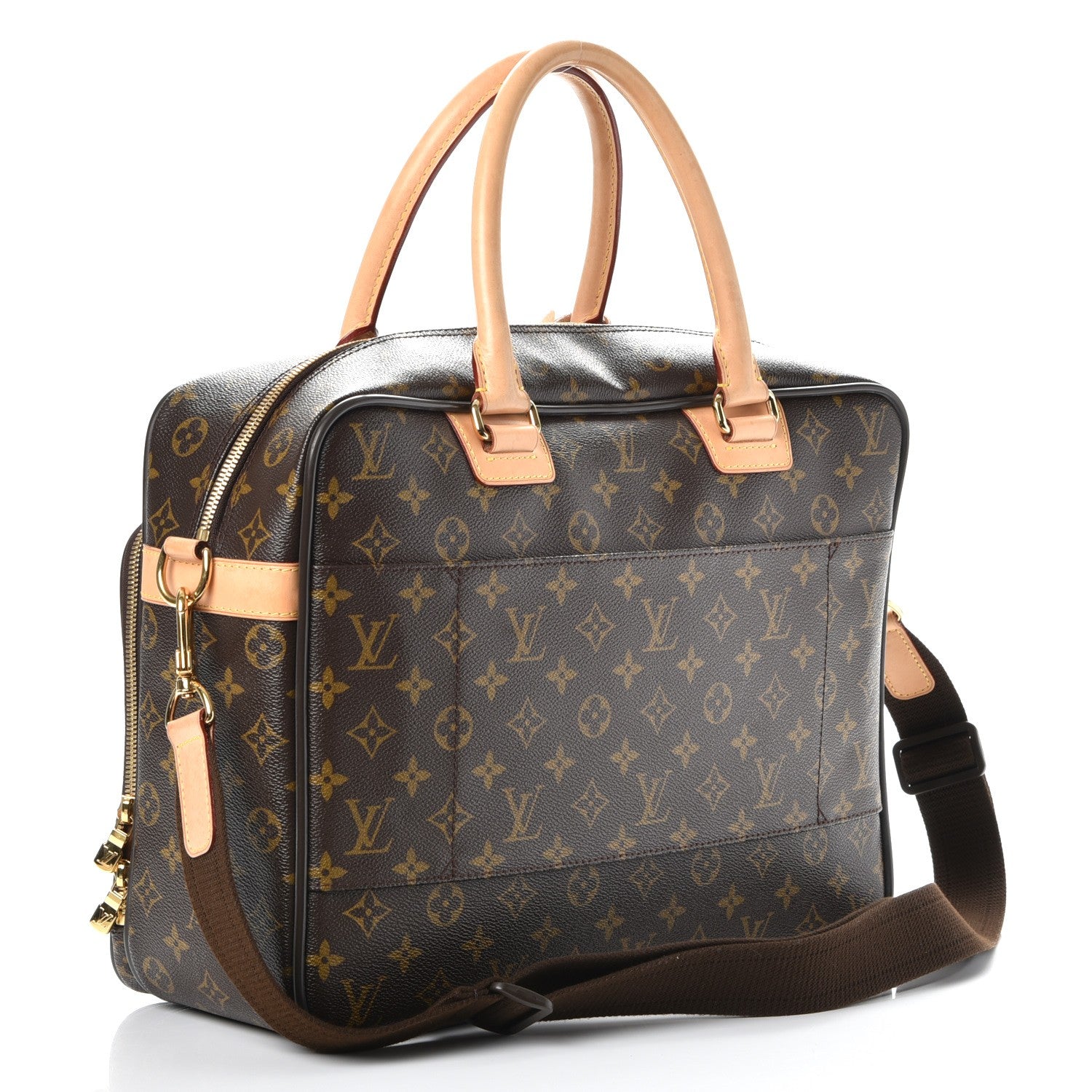 Louis Vuitton Monogram Icare Bag 3 of 8