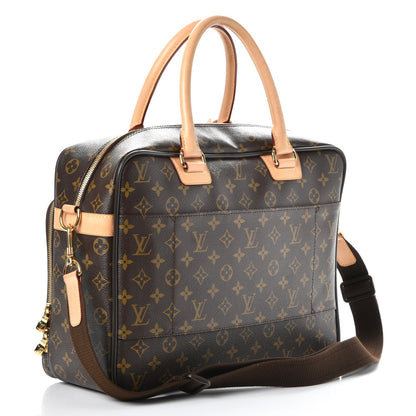 Louis Vuitton Monogram Icare Bag 3 of 8