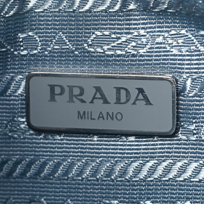 Prada Nylon Re-Edition 2005 Shoulder Bag Astrale 6 of 12
