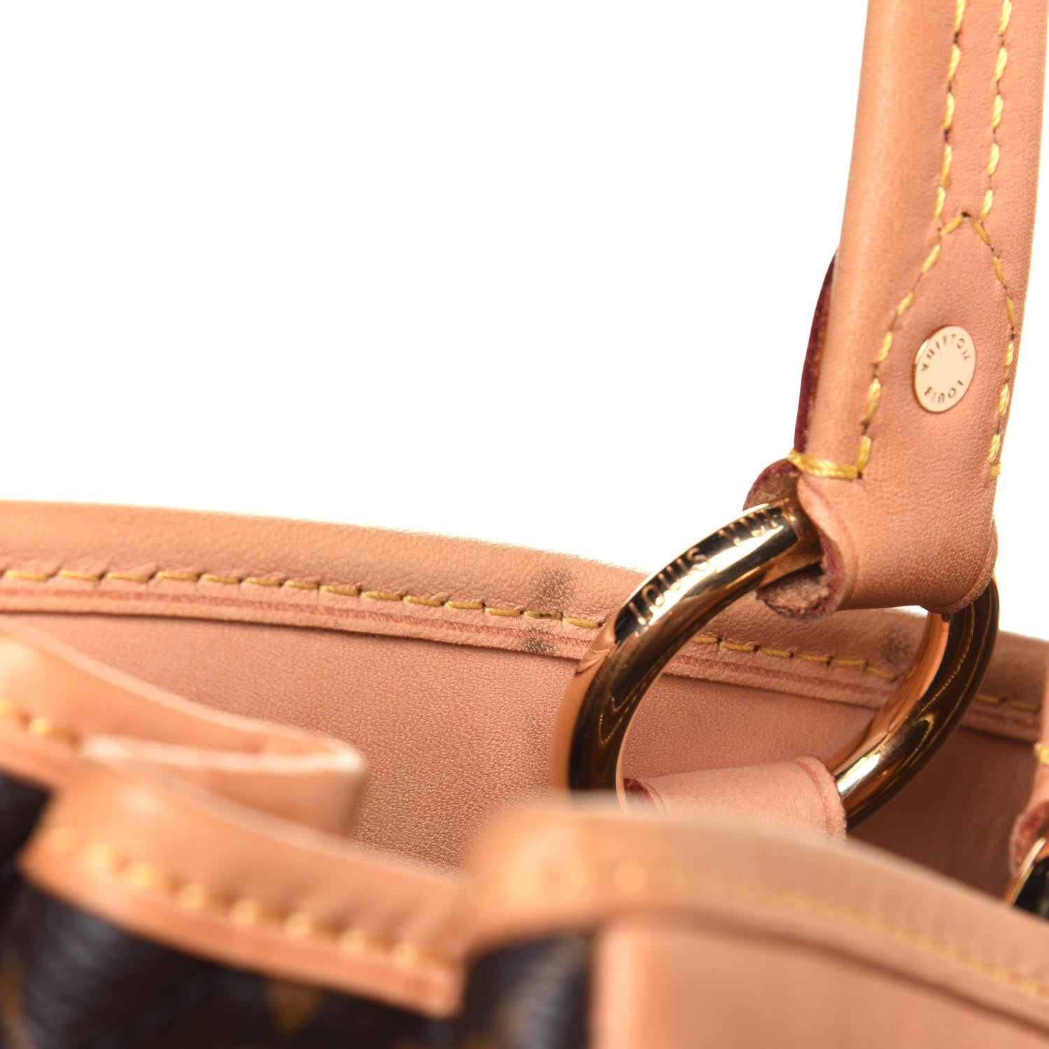 Louis Vuitton Monogram Etoile Shopper 15 of 29