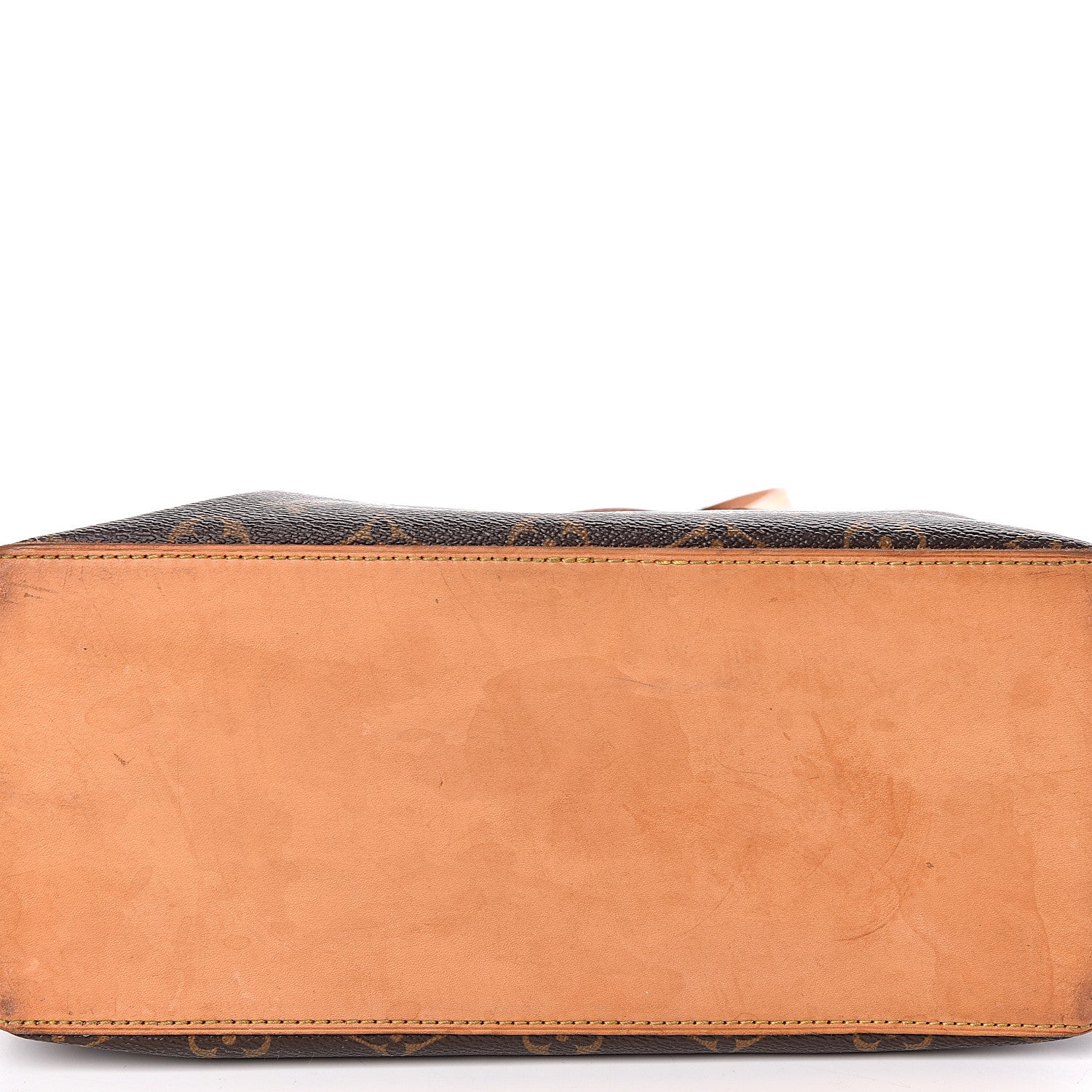 Louis Vuitton Monogram Cabas Piano 10 of 11