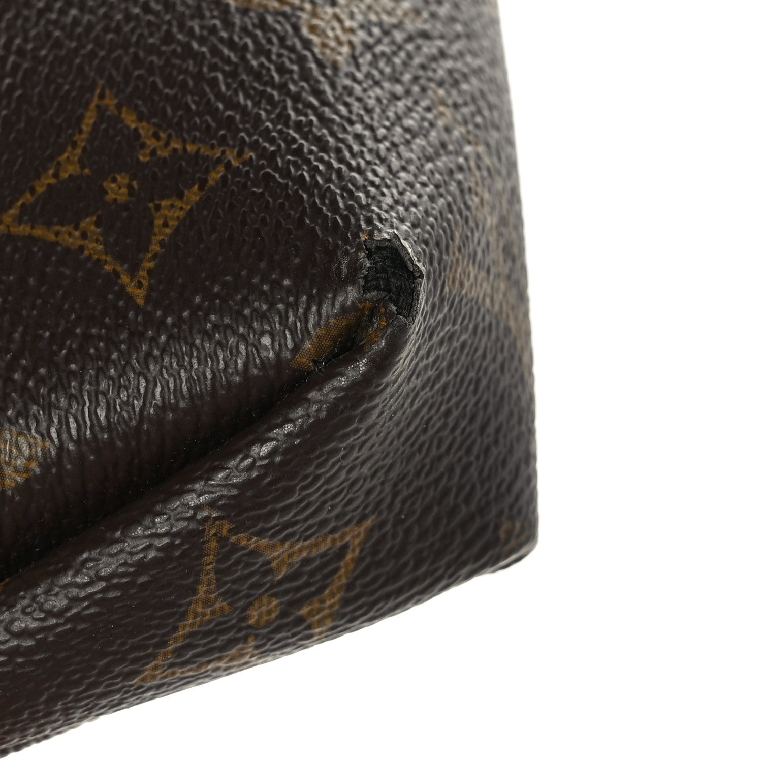Louis Vuitton Monogram Pallas Uniformes Crossbody Safran 10 of 11
