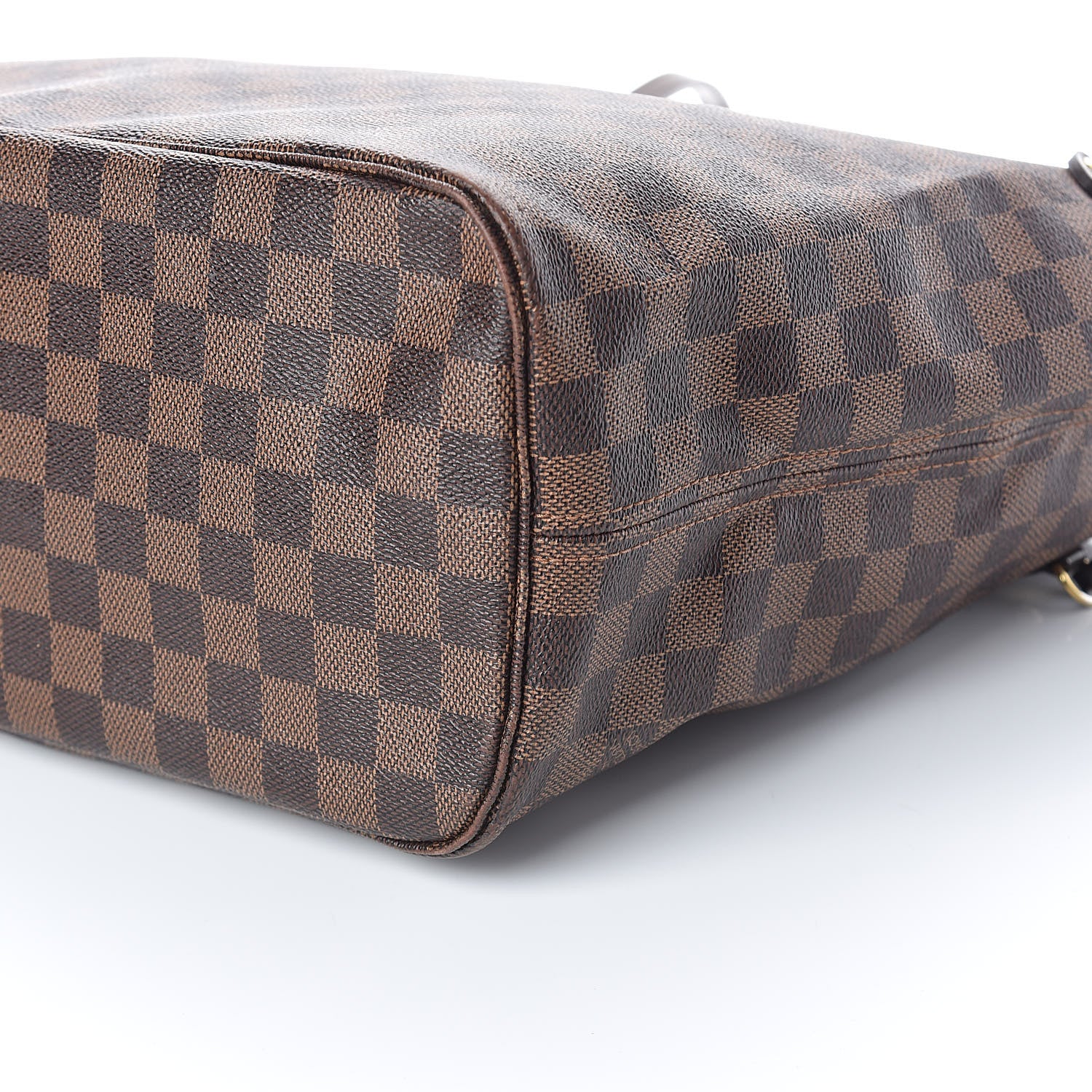 Louis Vuitton Damier Ebene Neo Neverfull MM 10 of 11