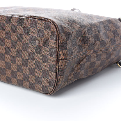 Louis Vuitton Damier Ebene Neo Neverfull MM 10 of 11