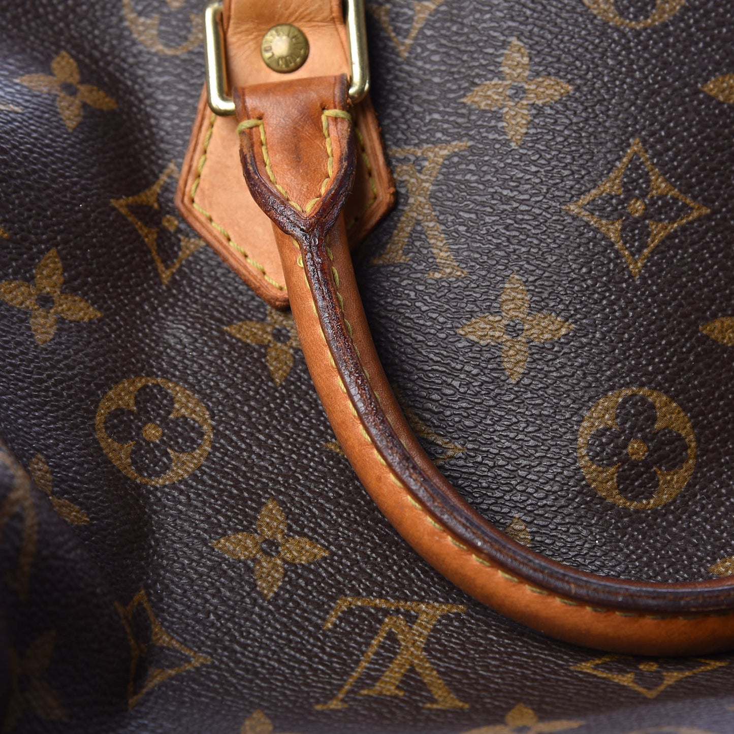 Monogram Speedy 30