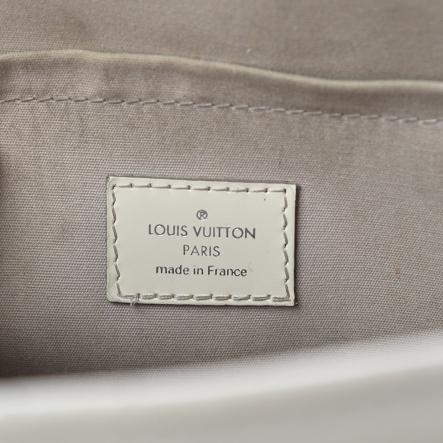 Epi Madeleine PM Ivory