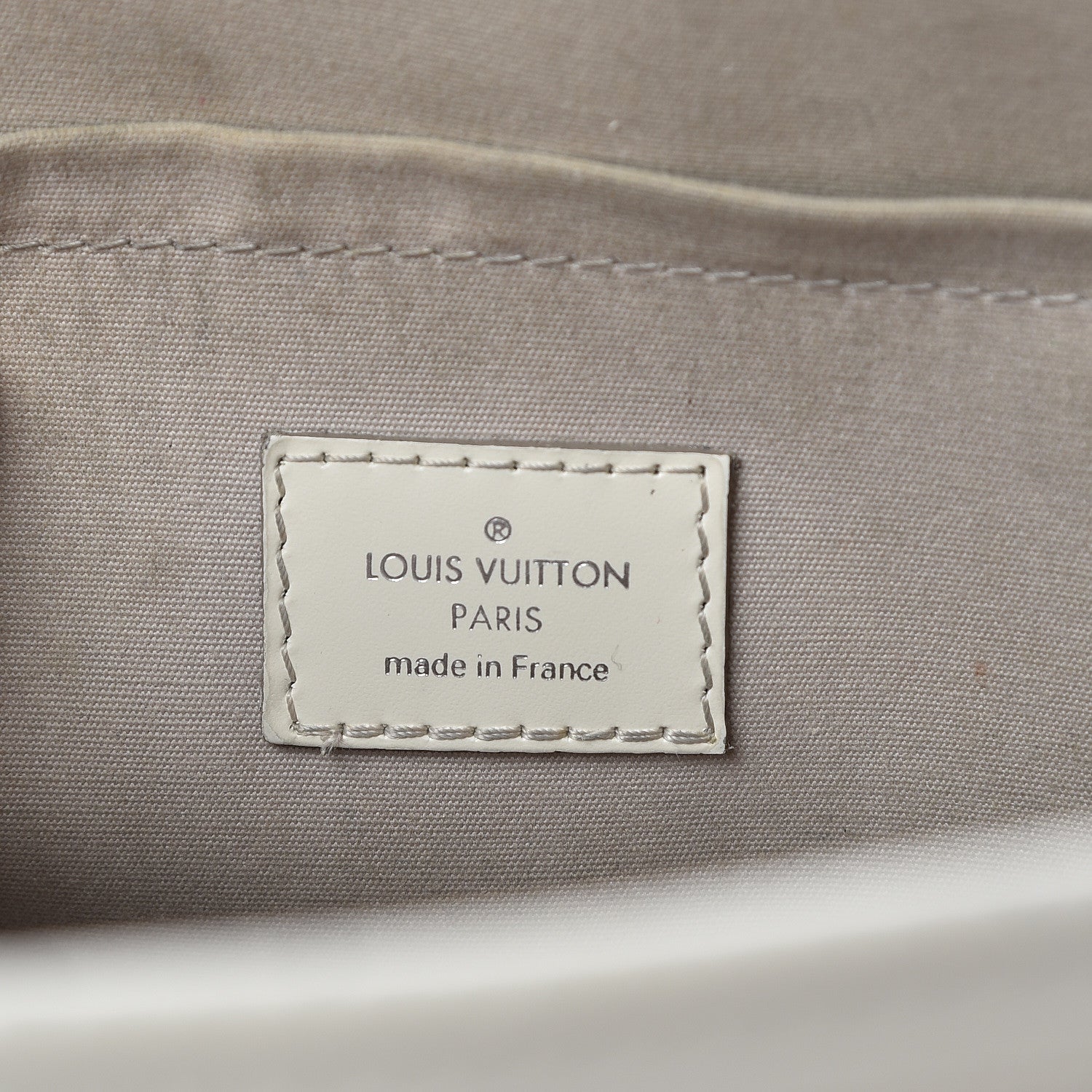 Louis Vuitton Epi Madeleine PM Ivory 7 of 23