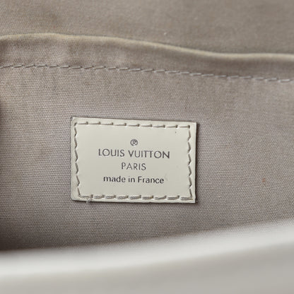 Louis Vuitton Epi Madeleine PM Ivory 7 of 23