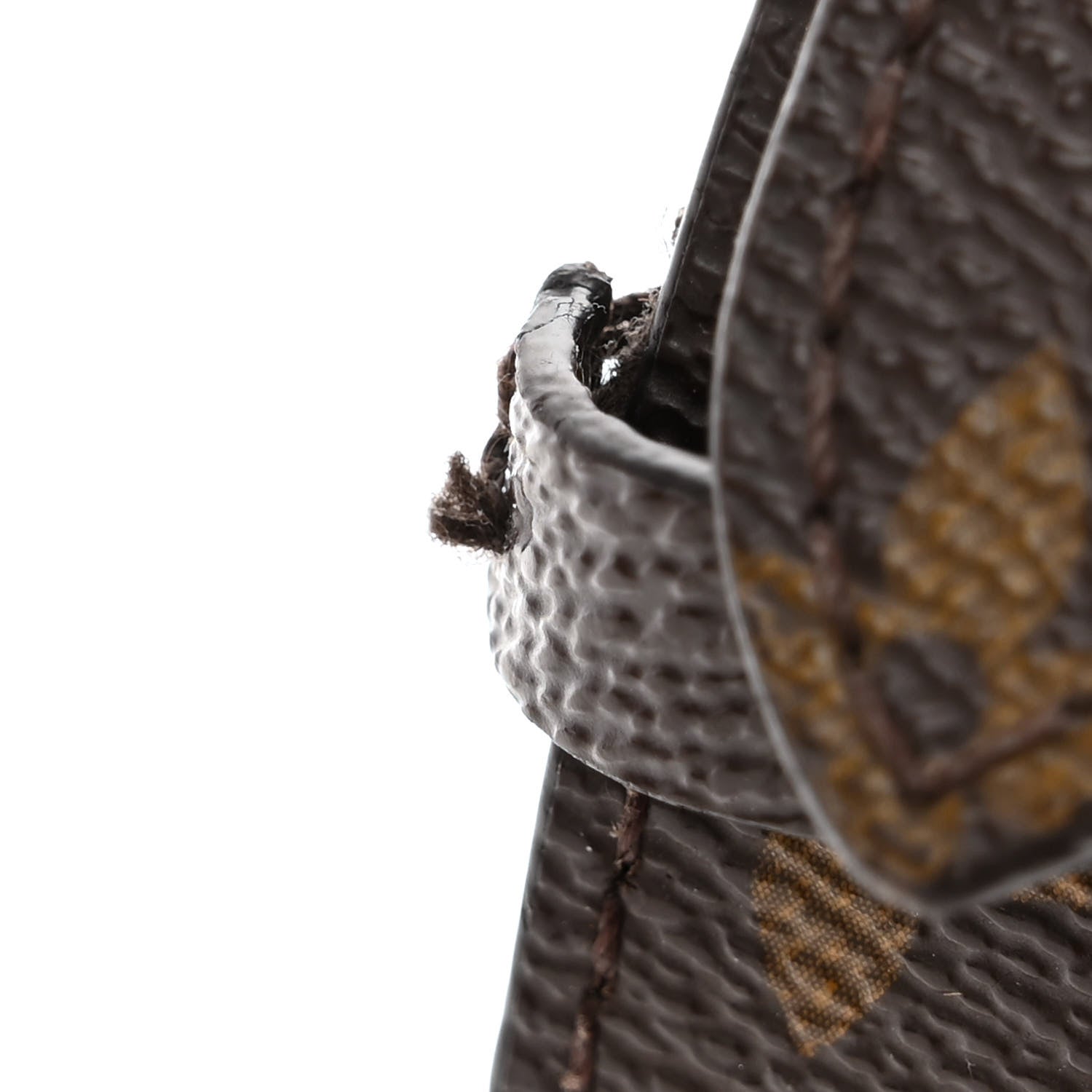 Louis Vuitton Monogram Pochette Metis 13 of 14