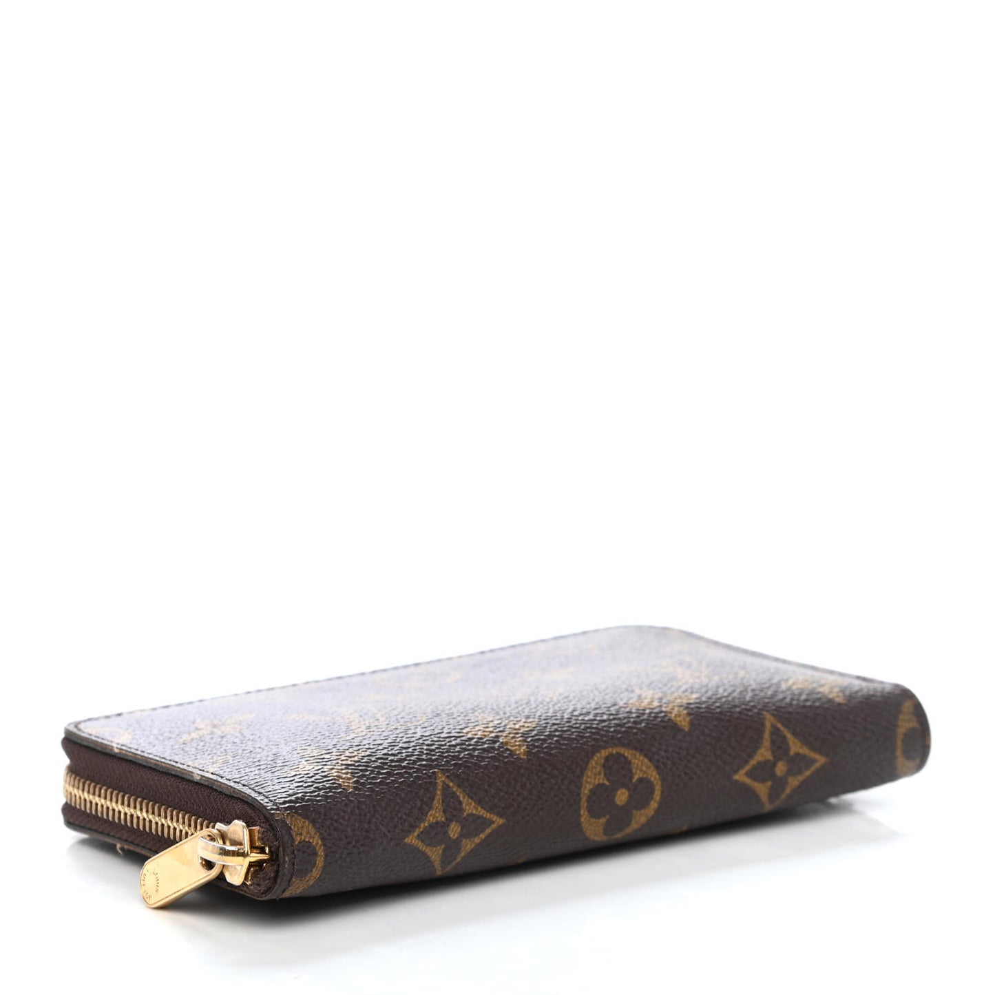 Monogram Zippy Compact Wallet