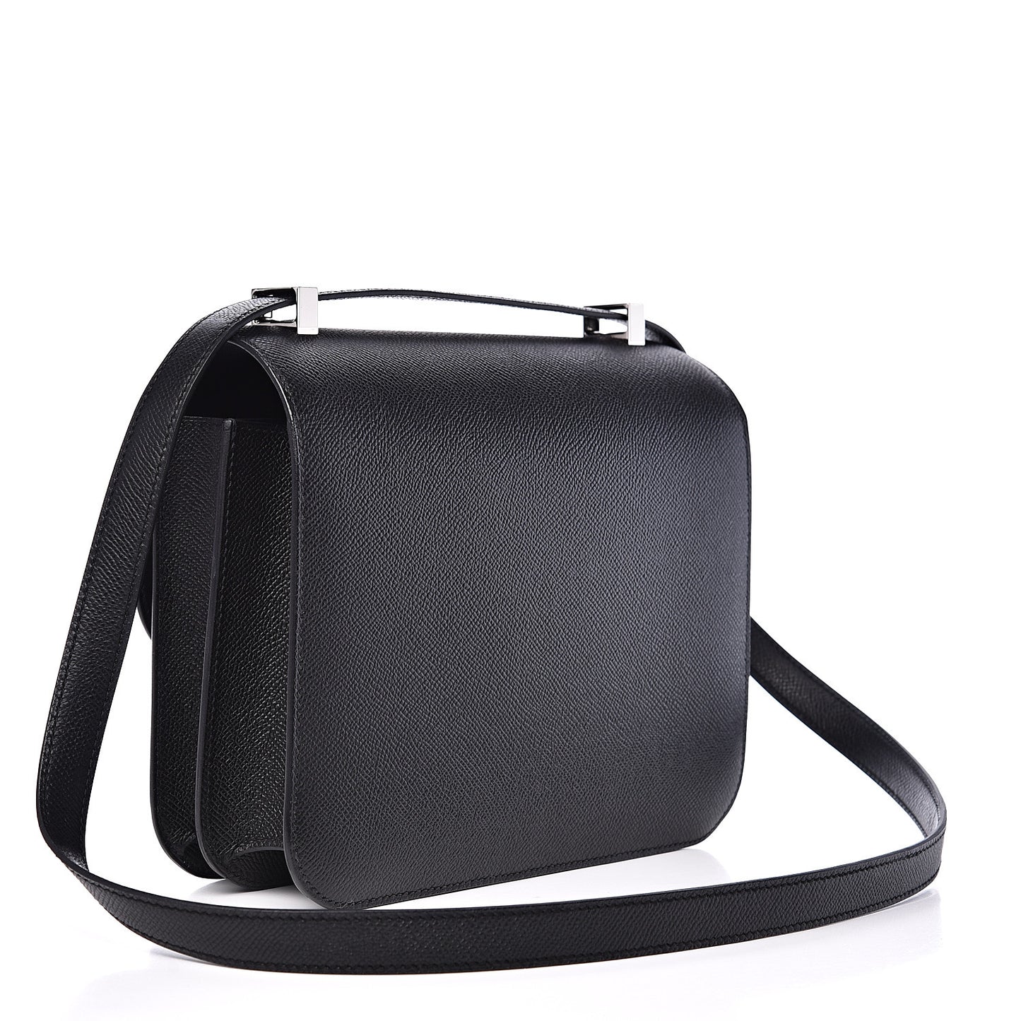Epsom Constance 24 Black