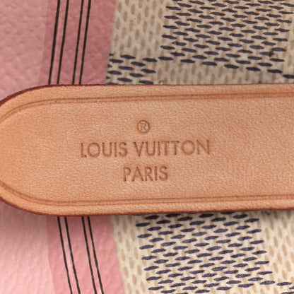 Louis Vuitton Damier Azur Summer Trunks Neonoe 6 of 10