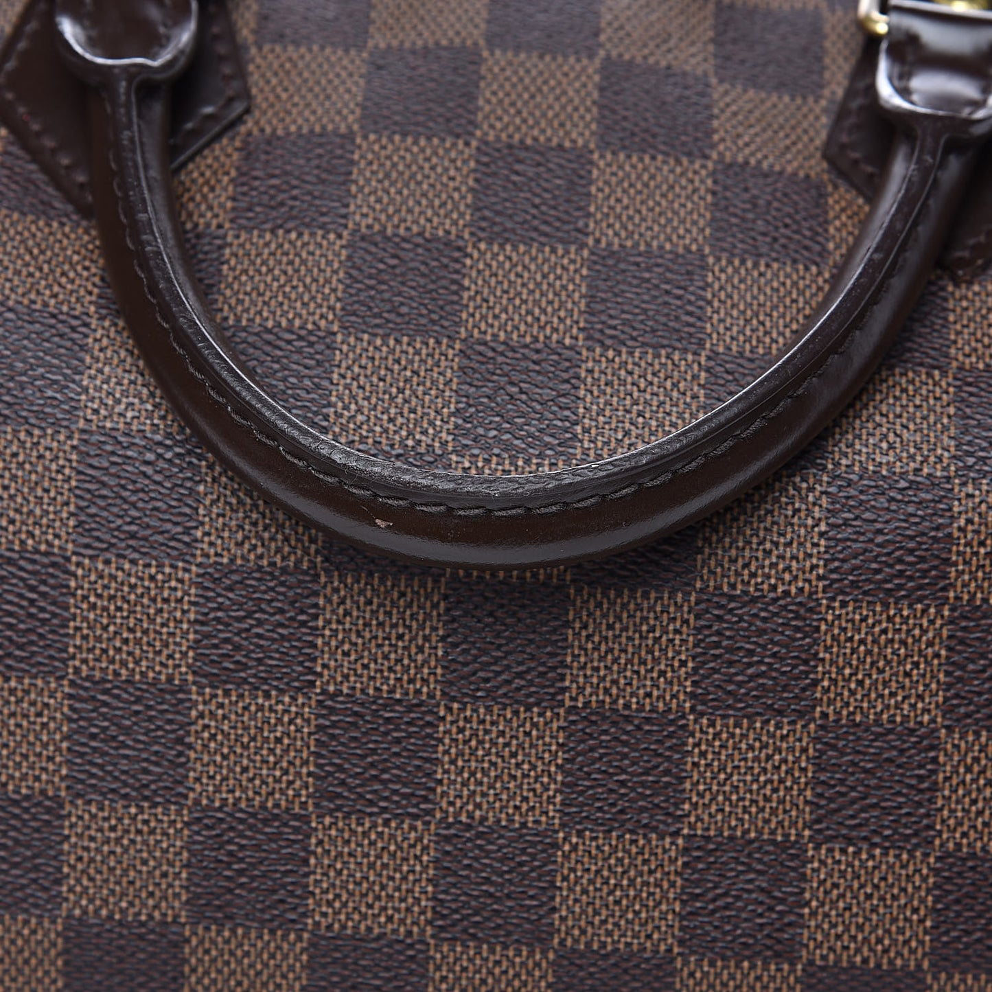 Damier Ebene Speedy 35