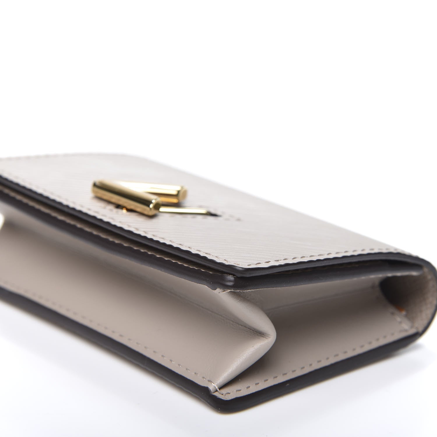 Louis Vuitton Epi Twist Multicartes Galet 6 of 8