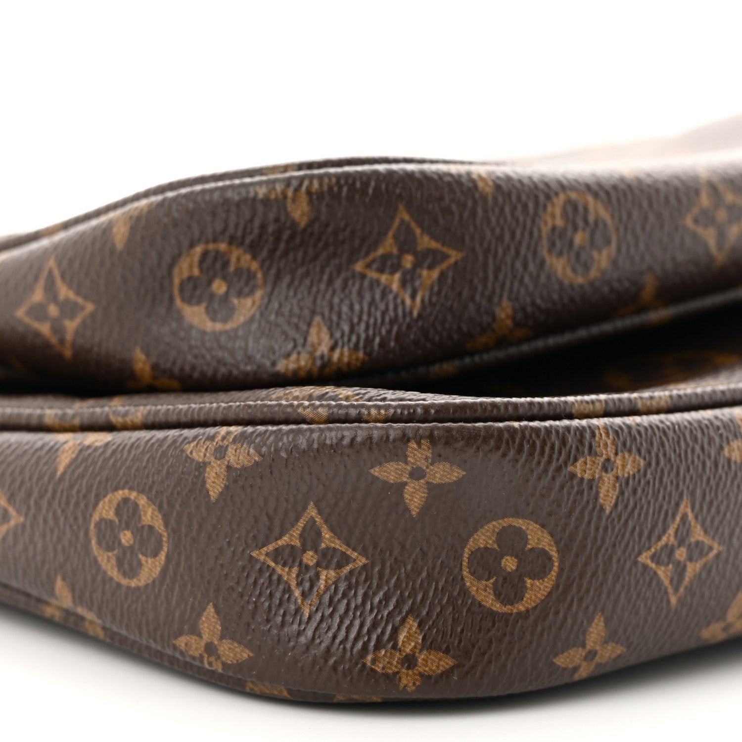 Louis Vuitton Monogram Multi Pochette Accessories Kaki 8 of 10