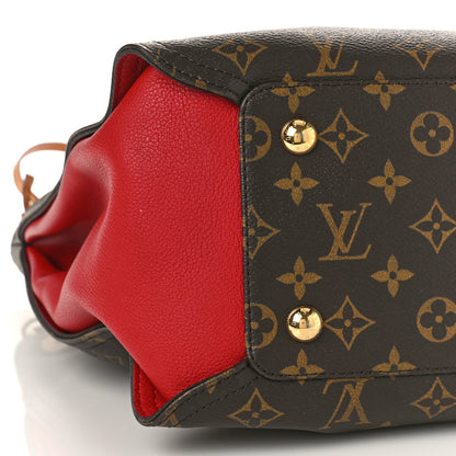 Louis Vuitton LOUIS VUITTON Monogram Gaia Cherry 7 of 9