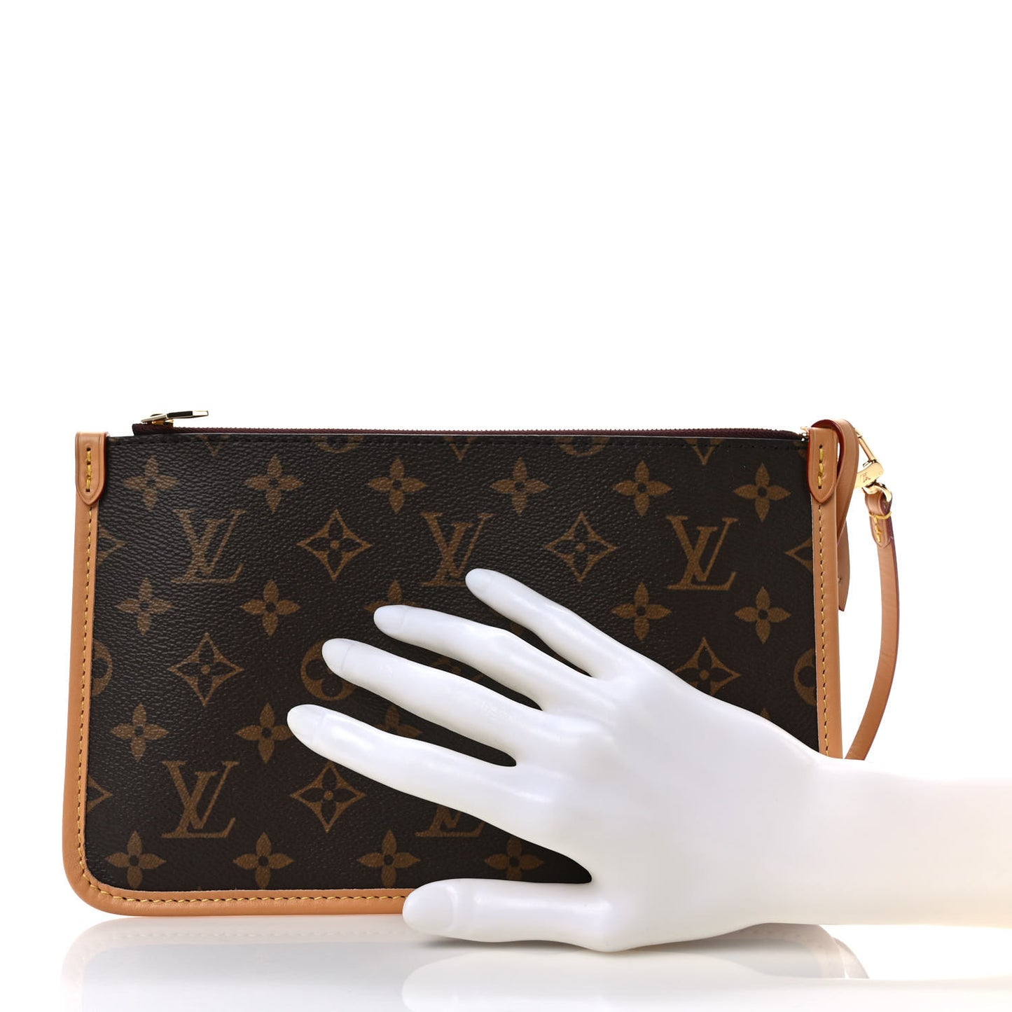 Monogram CarryAll MM Pochette