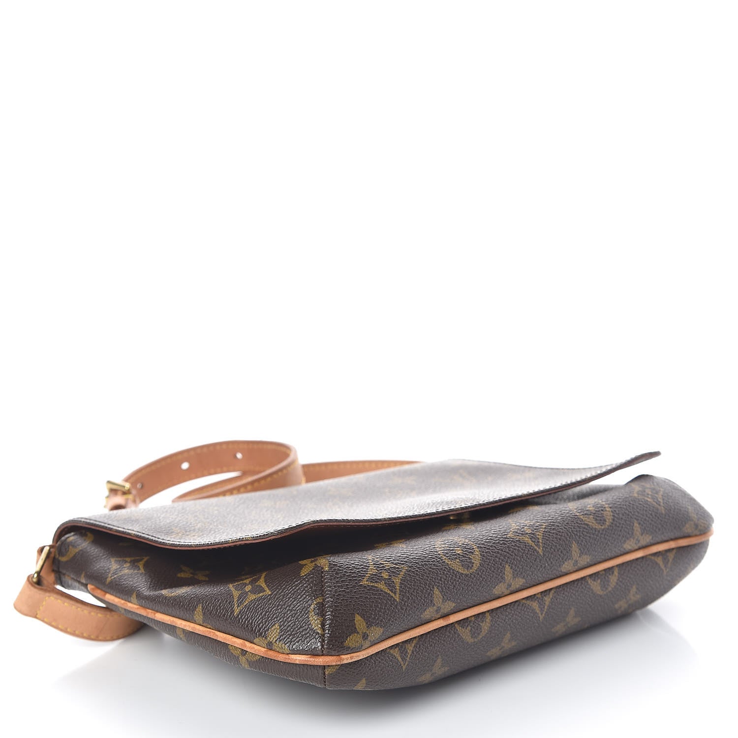 Louis Vuitton Monogram Musette Tango 4 of 10