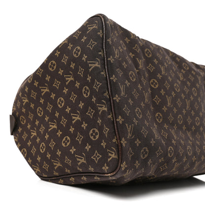 Louis Vuitton Mini Lin Speedy 30 Ebene 8 of 10