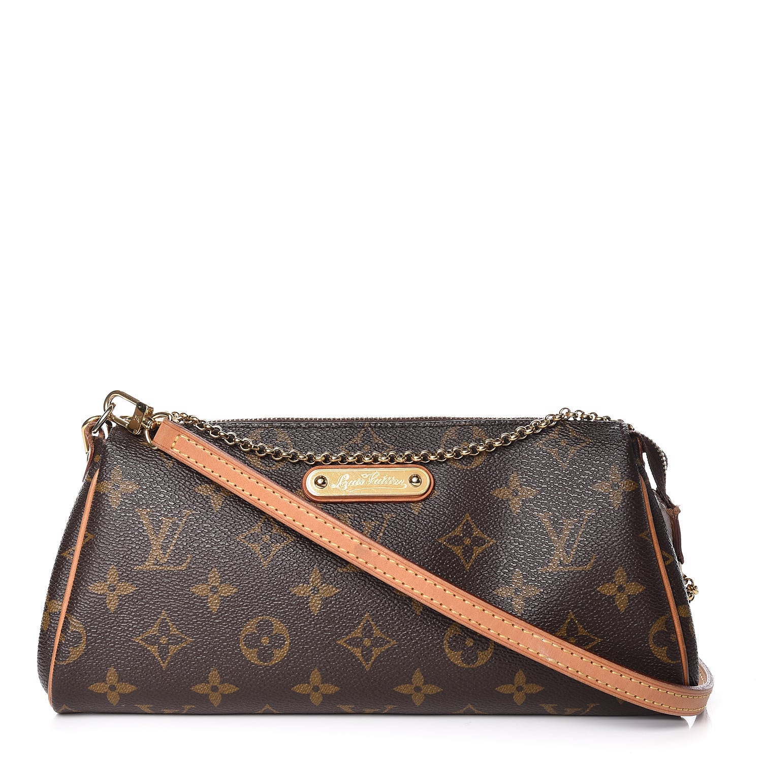 Louis Vuitton Monogram Eva Clutch 1 of 16