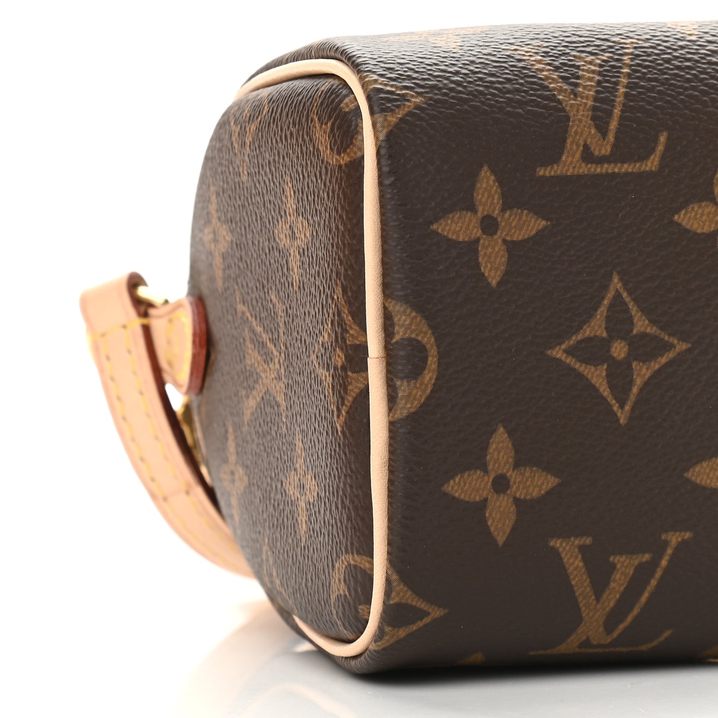 Monogram Nano Speedy