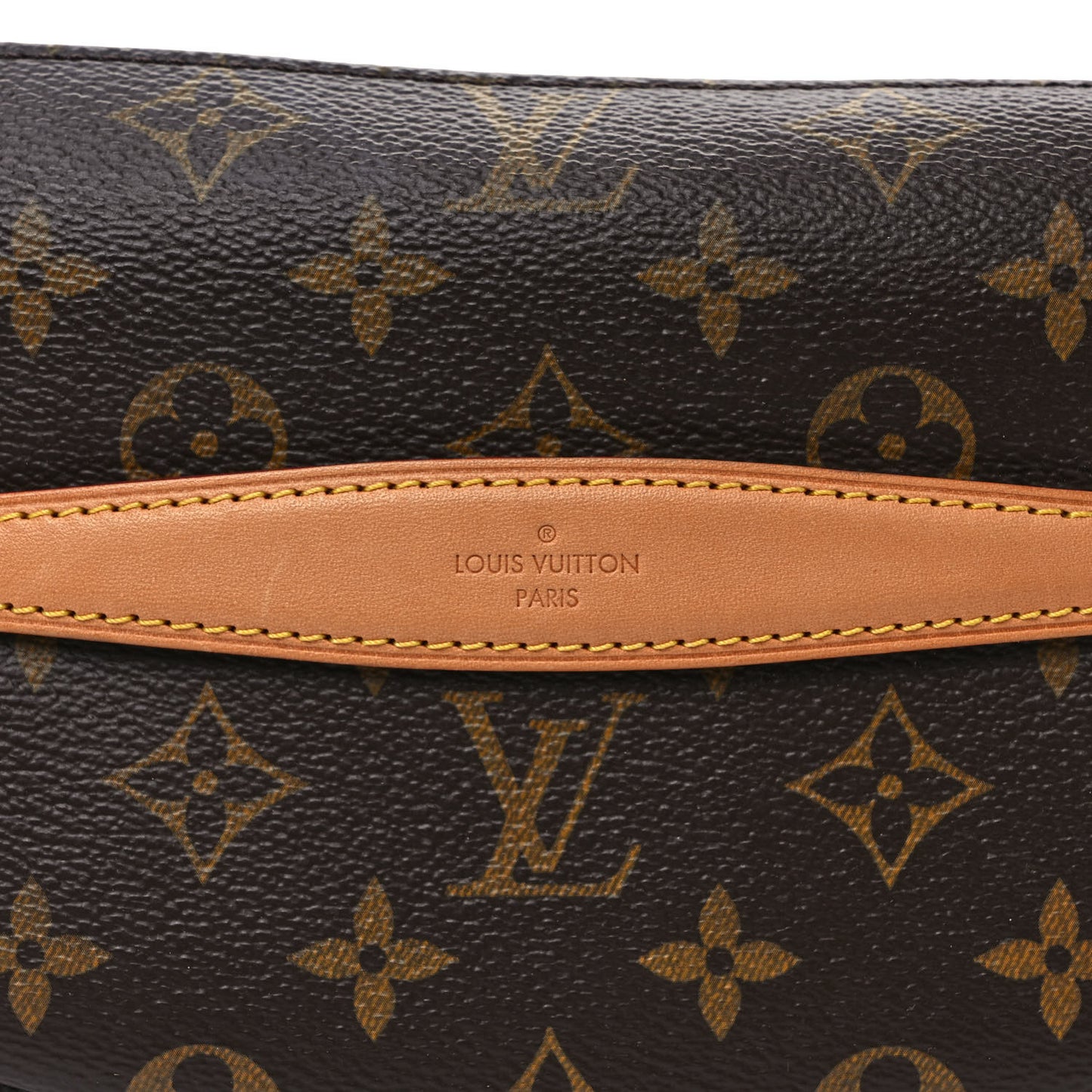 Monogram Bumbag