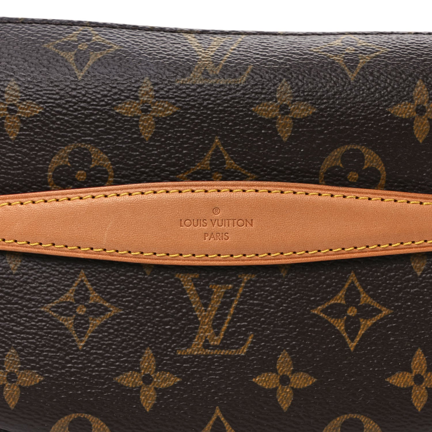 Louis Vuitton Monogram Bumbag 9 of 9
