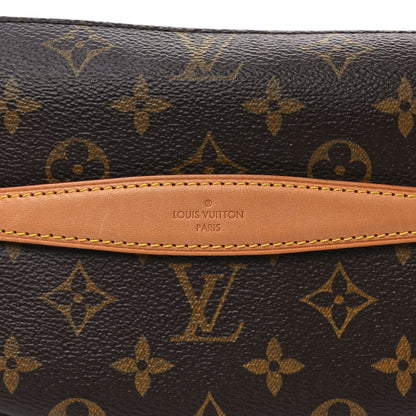 Louis Vuitton Monogram Bumbag 9 of 9
