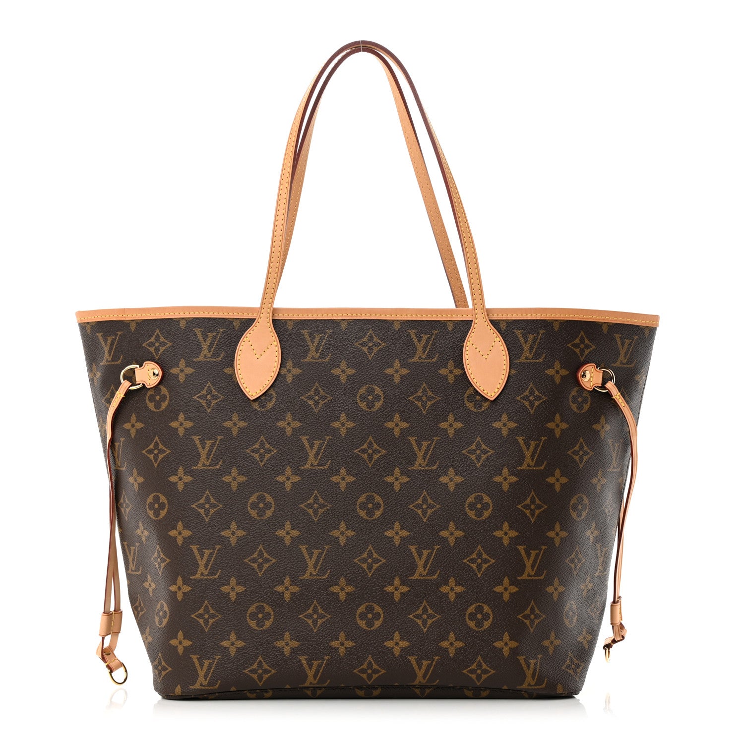 Louis Vuitton Monogram Neo Neverfull MM 1 of 11