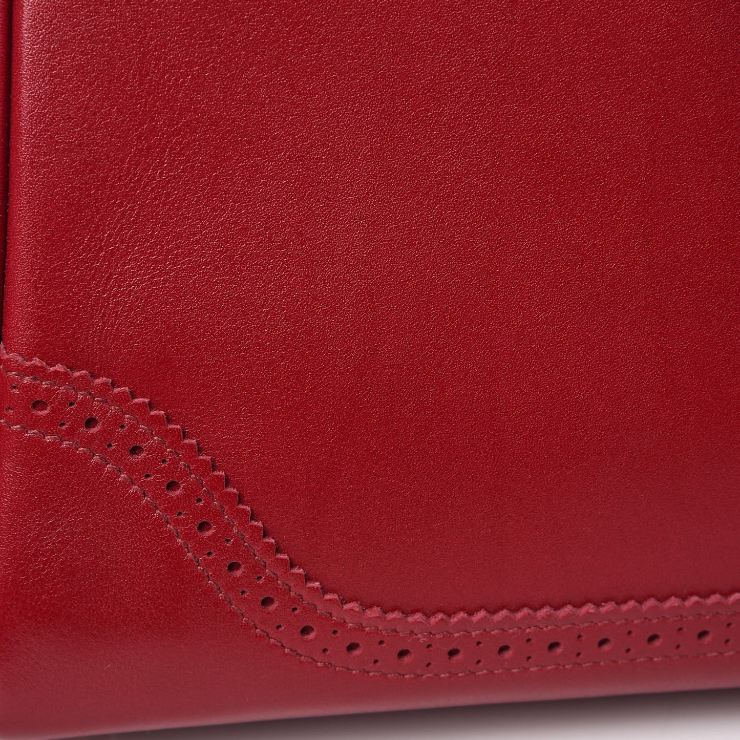 Tadelakt Ghillies Kelly 32 Rubis