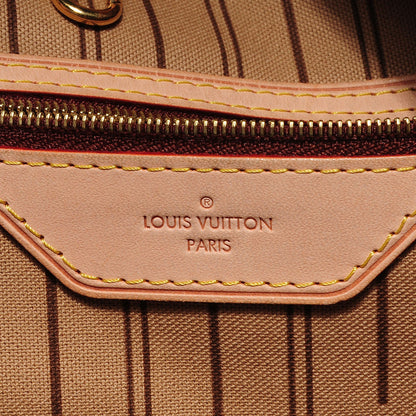 Louis Vuitton Monogram Delightful MM 6 of 8