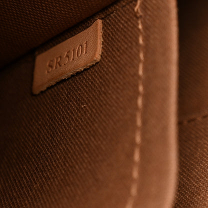 Louis Vuitton Monogram Palermo PM 8 of 12