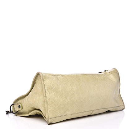 Balenciaga Agneau Classic Hardware Part Time Granny 3 of 18
