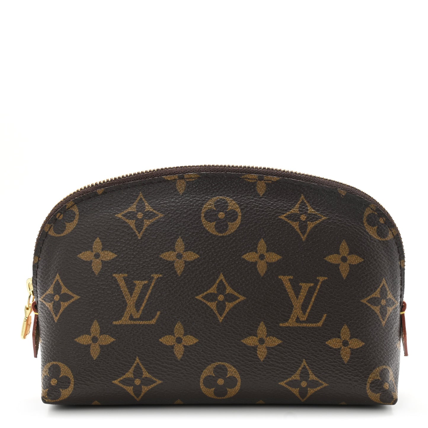 Monogram Cosmetic Pouch