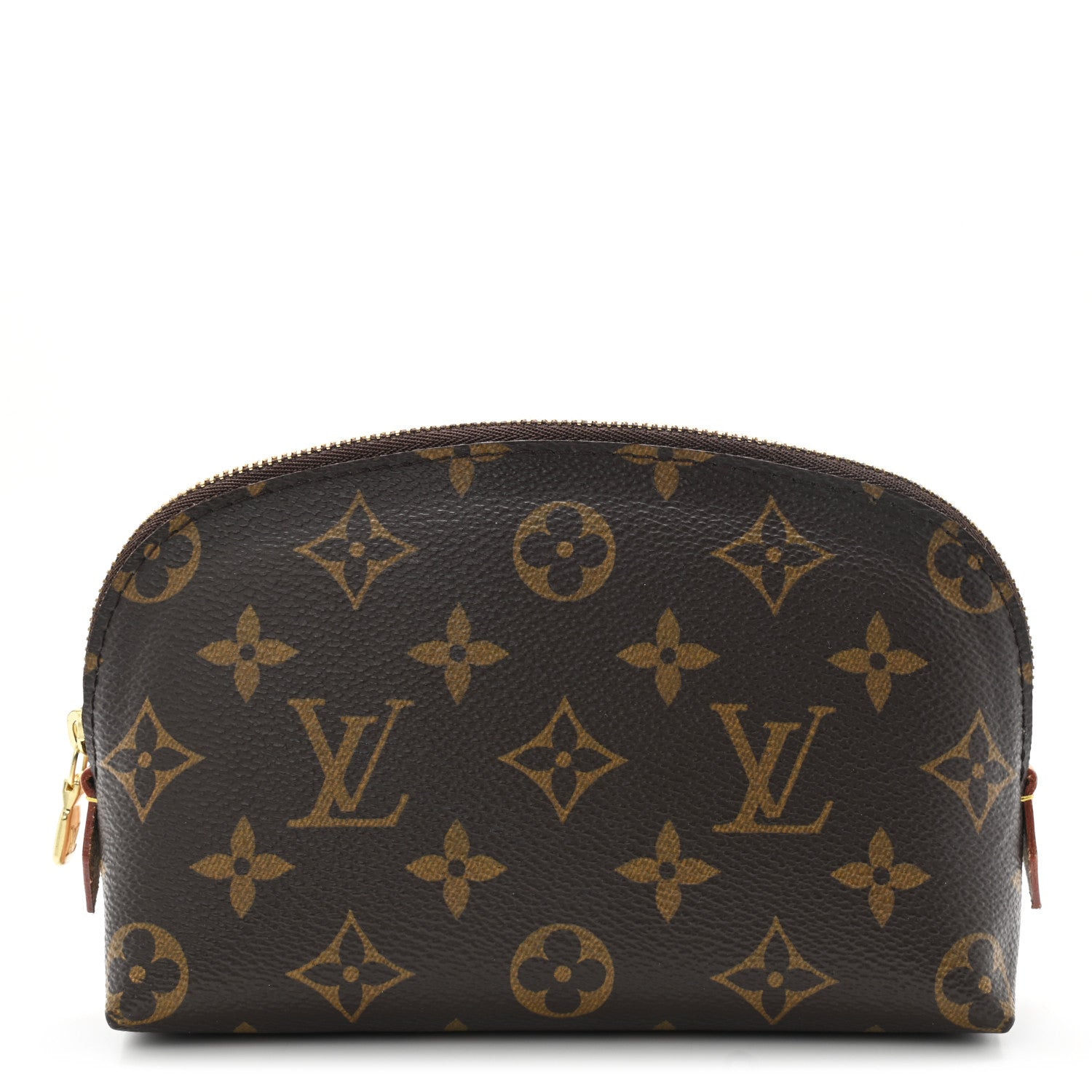 Louis Vuitton Monogram Cosmetic Pouch 1 of 6