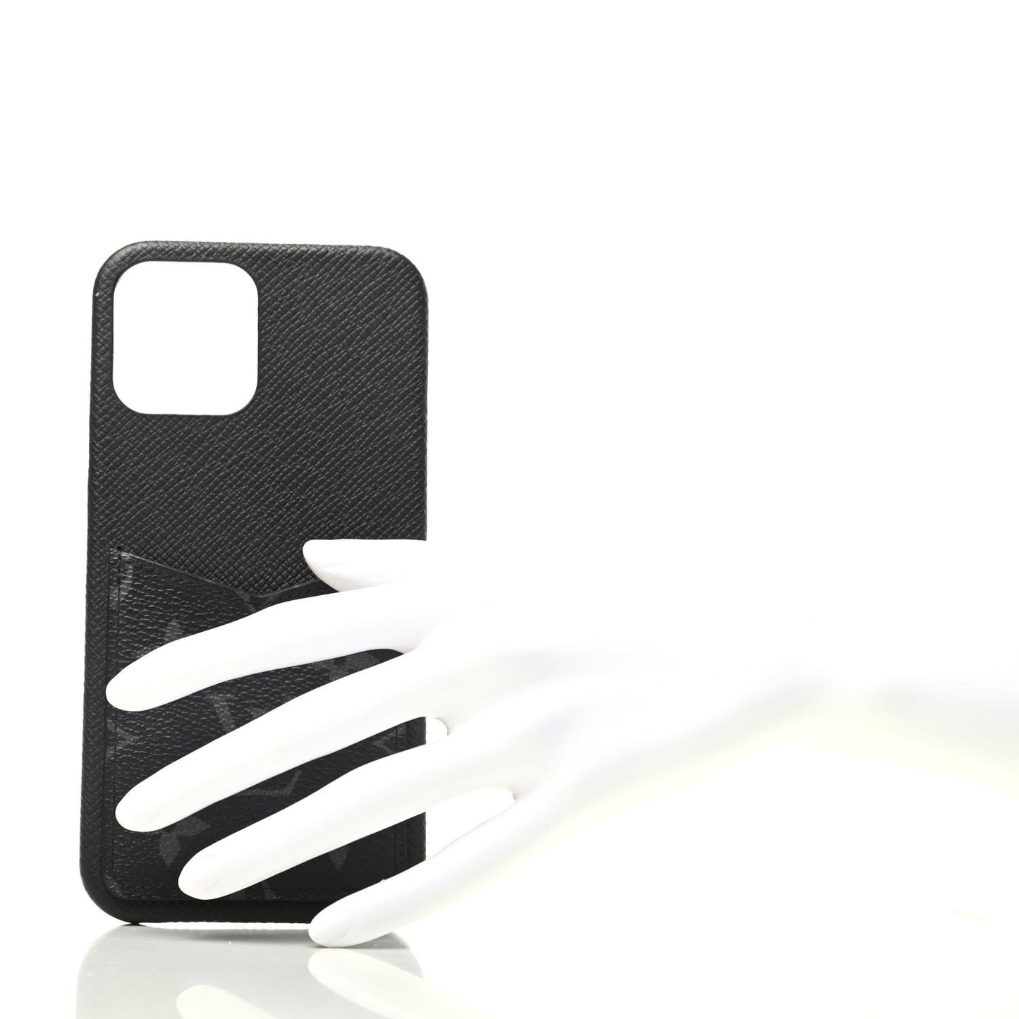 Monogram Eclipse iPhone 12 Pro Max Bumper