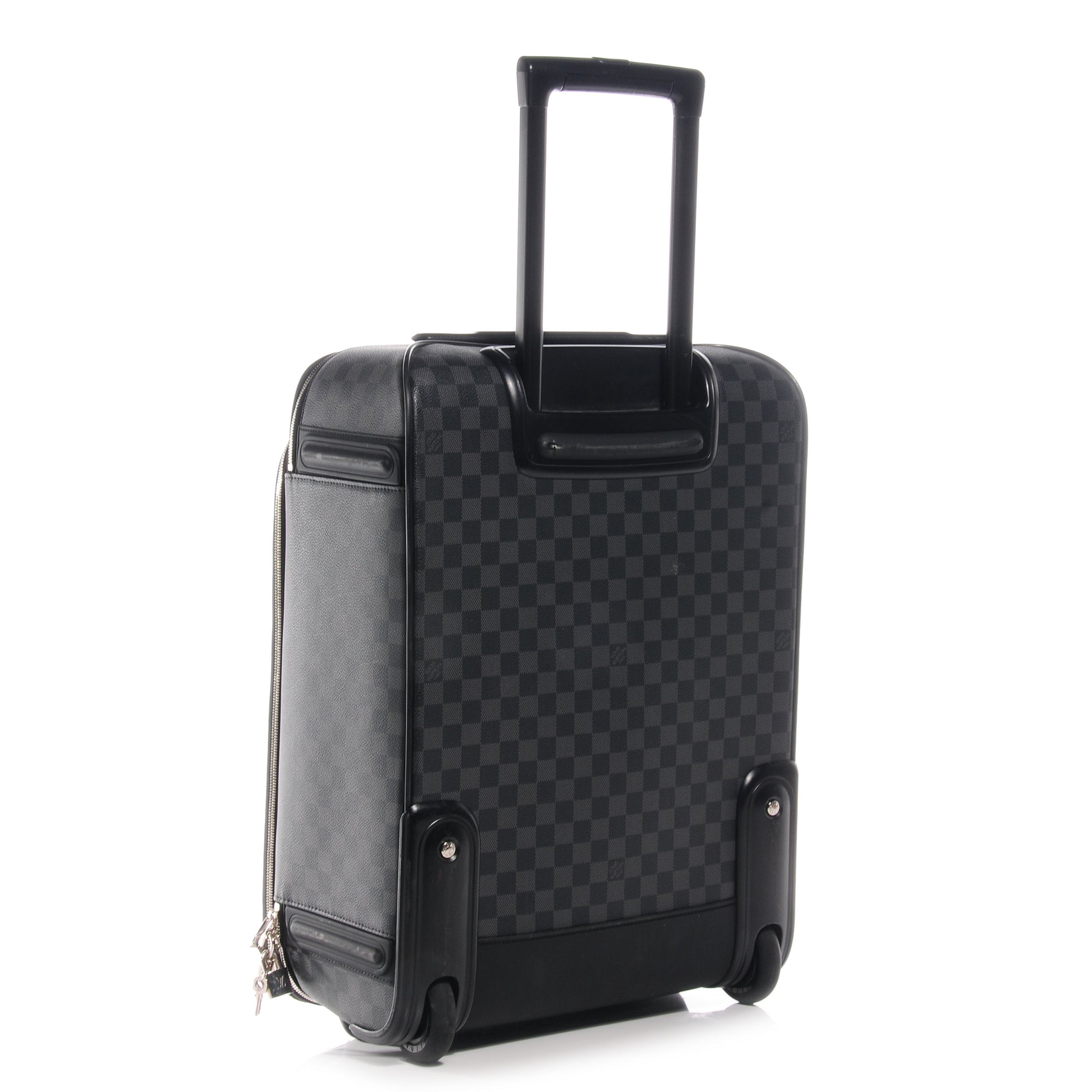 Louis Vuitton Damier Graphite Pegase 55 Business NM 3 of 7