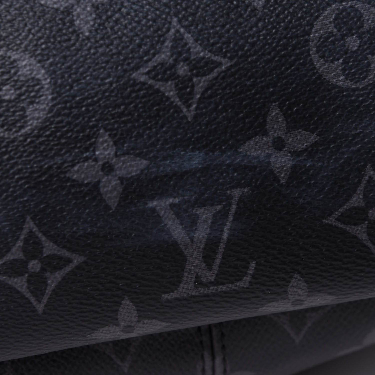 Louis Vuitton Monogram Eclipse Discovery Backpack PM 11 of 12