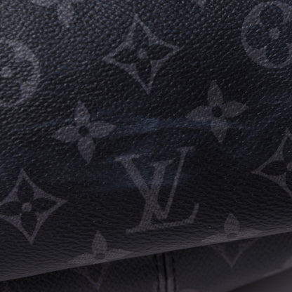 Louis Vuitton Monogram Eclipse Discovery Backpack PM 11 of 12