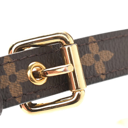 Louis Vuitton Monogram Pallas Full Black 16 of 17