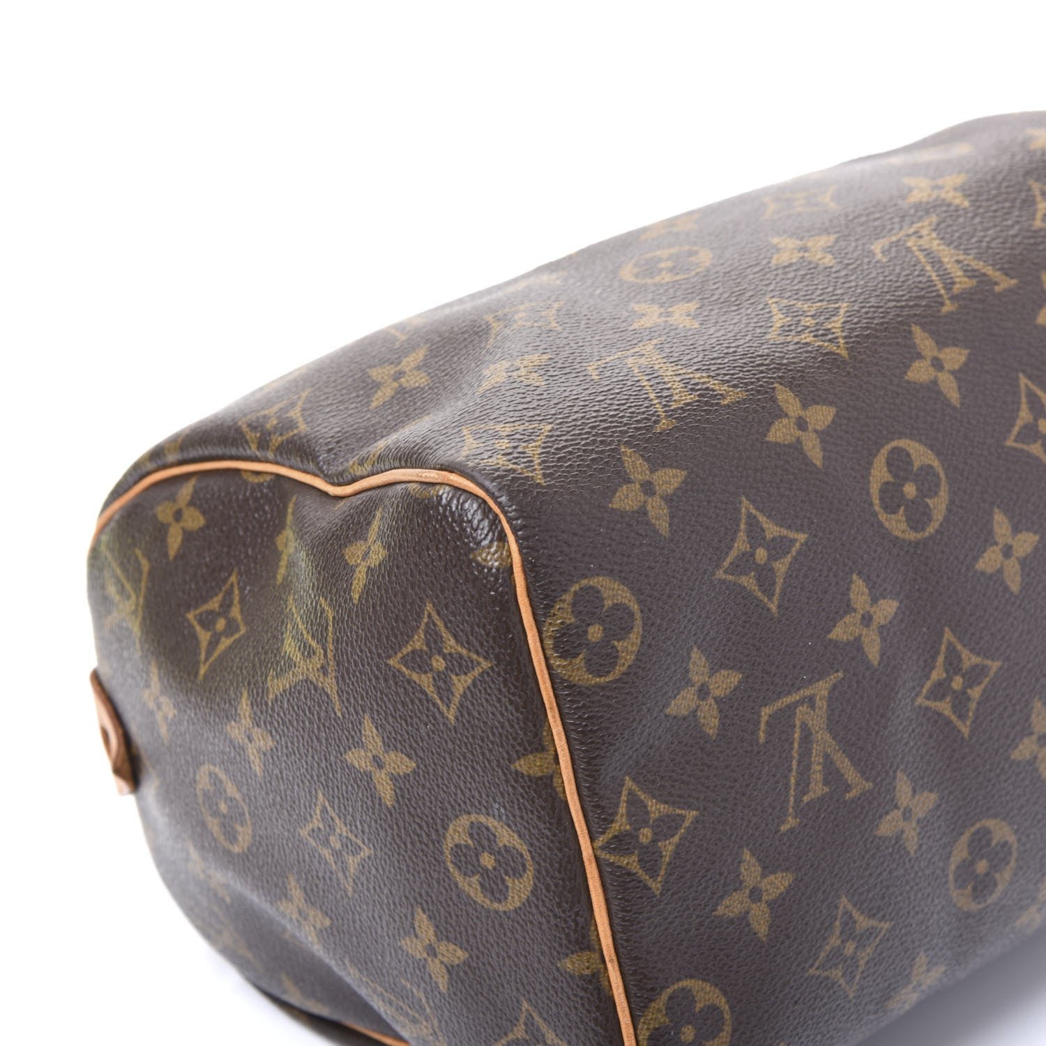 Louis Vuitton Monogram Speedy 25 7 of 12