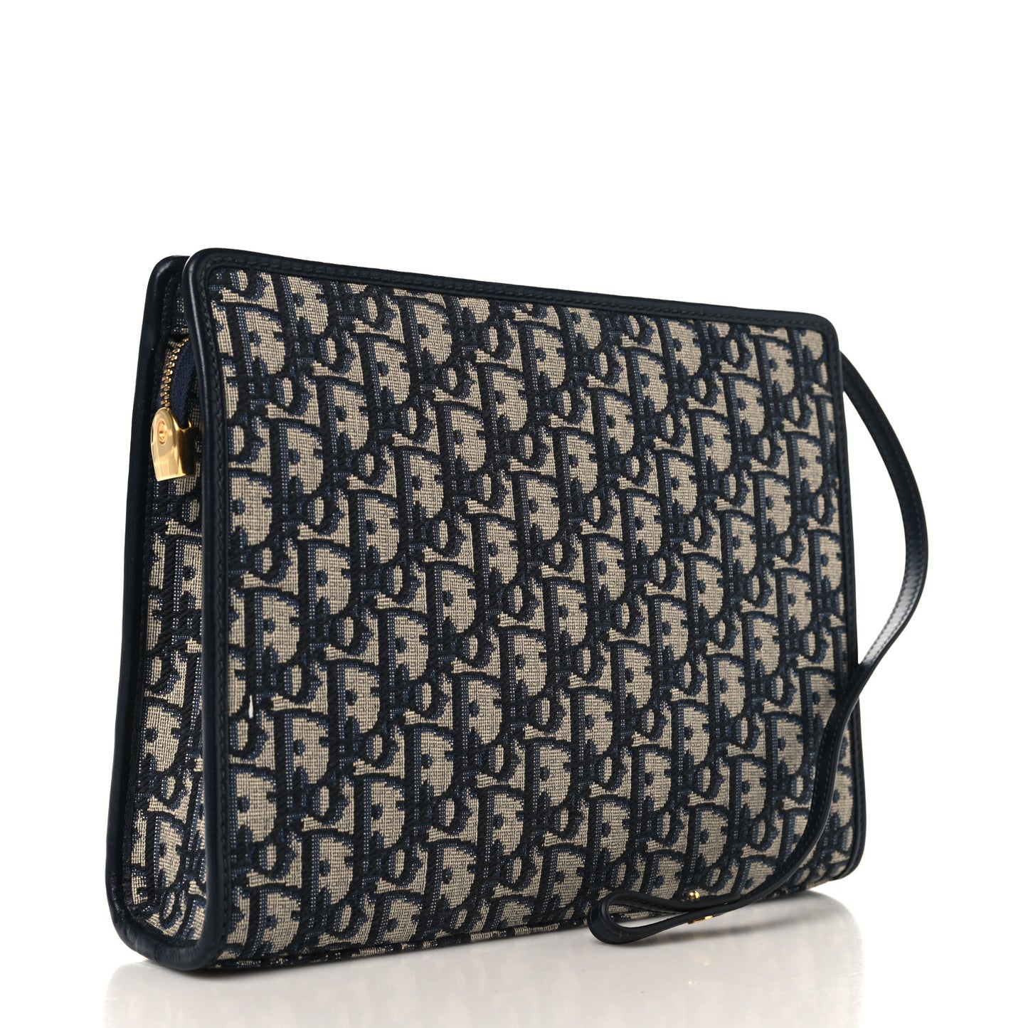 Oblique 30 Montaigne Pouch Blue