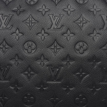 Louis Vuitton Empreinte Ponthieu PM Black 11 of 11
