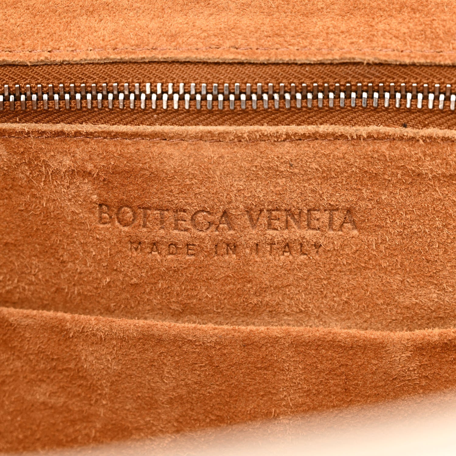 Bottega Veneta Calfskin Maxi Intrecciato Small Arco Bianco 6 of 11