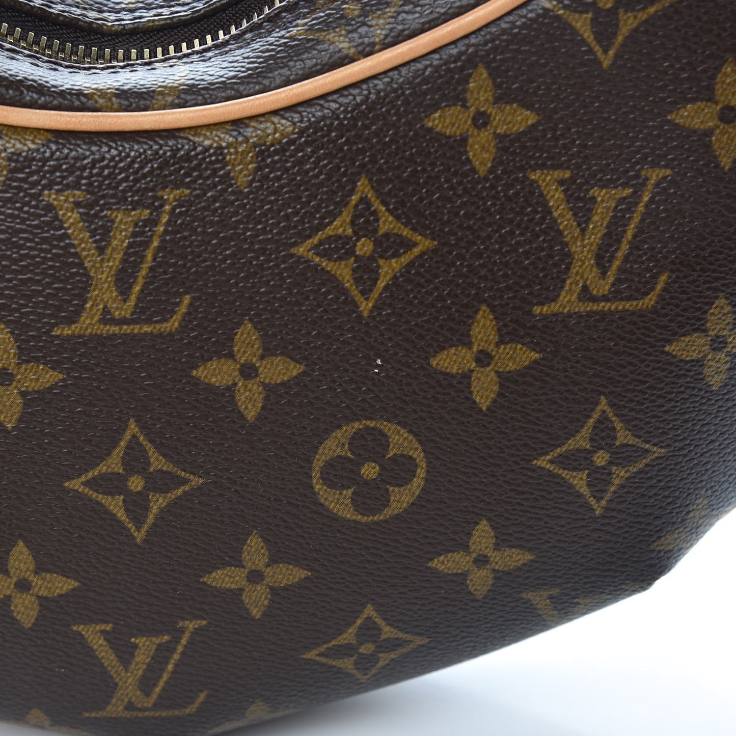 Monogram Croissant PM