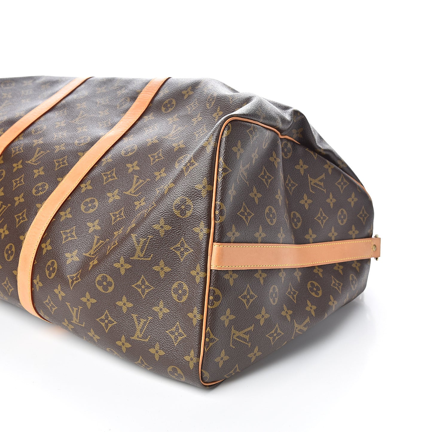 Monogram Keepall Bandouliere 60