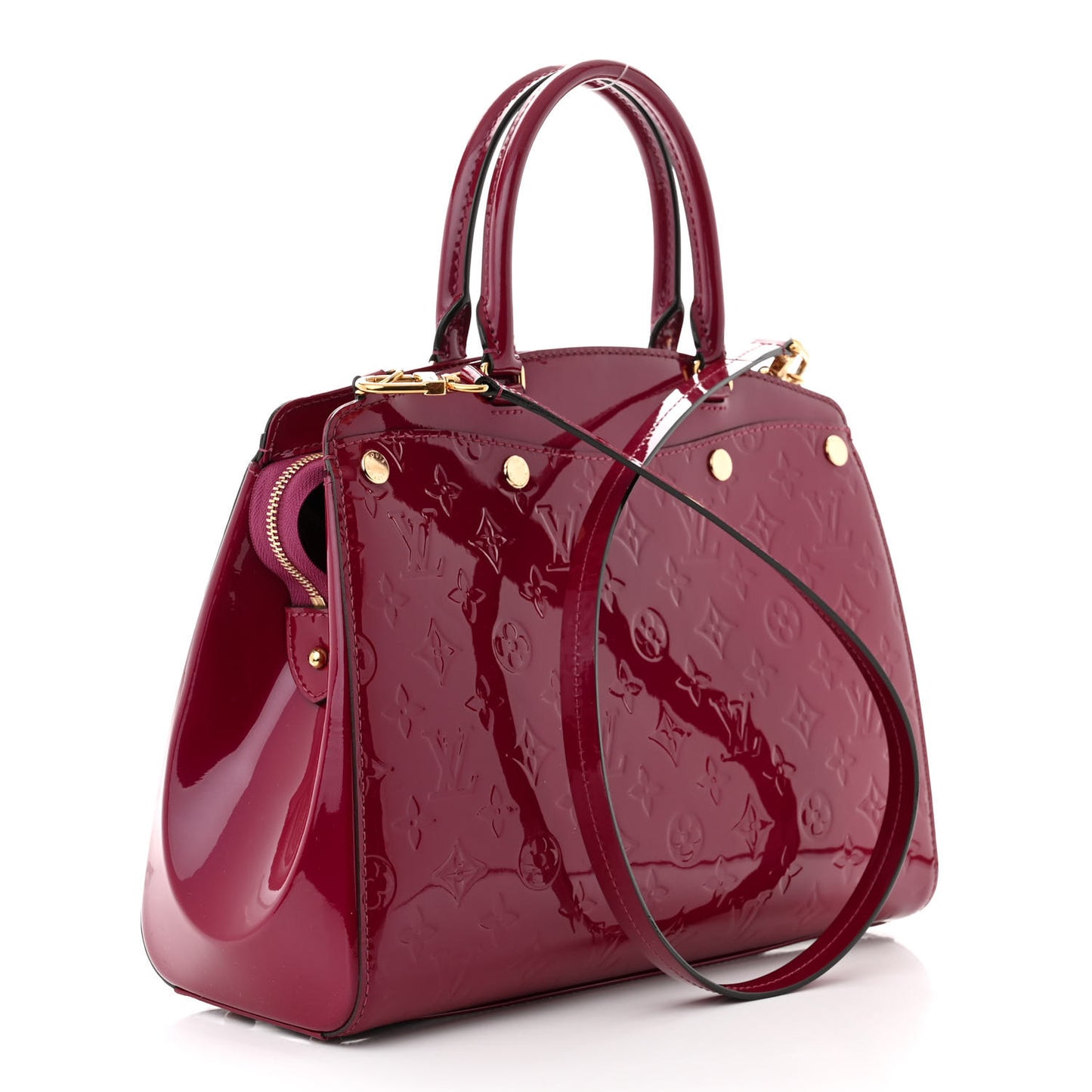 Vernis Brea MM NM Magenta